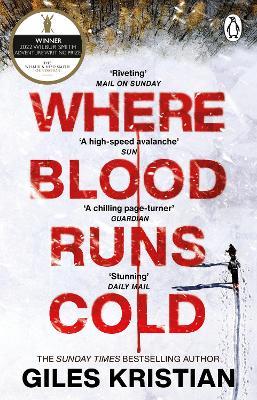 Where Blood Runs Cold 9780552178518 - MPHOnline.com