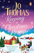 Keeping A Christmas Promise 9780552178679 - MPHOnline.com