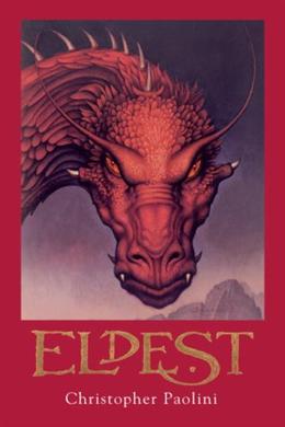 ELDEST (INHERITANCE CYCLE #2) - MPHOnline.com