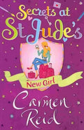 Secrets at St Jude's: New Girl - MPHOnline.com