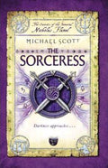 The Sorceress (Re-Issue) - MPHOnline.com