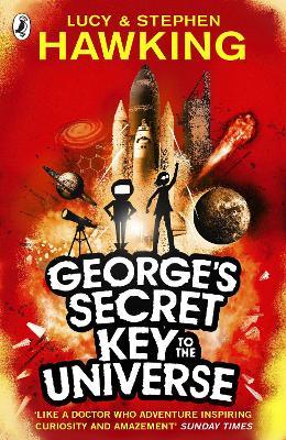 George's Secret Key to the Universe - MPHOnline.com
