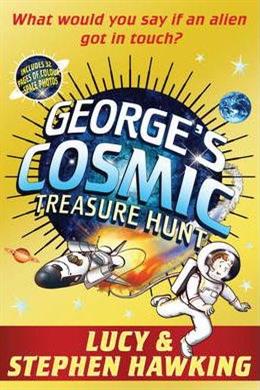 GEORGES COSMIC TREASURE HUNT - MPHOnline.com