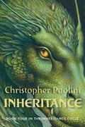 INHERITANCE (INHERITANCE CYCLE #4) - MPHOnline.com