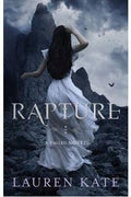 Rapture (A Fallen Novel, Book 4) - MPHOnline.com