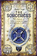 The Secrets of the Immortal Nicholas Flamel #3: The Sorceress - MPHOnline.com