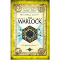 The Warlock (The Secrets of the Immortal Nicholas Flamel #5) - MPHOnline.com