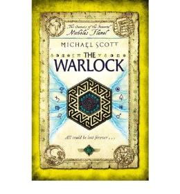 The Warlock (The Secrets of the Immortal Nicholas Flamel #5) - MPHOnline.com