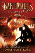 Ptolemy's Gate (The Bartimaeus Sequence #14) - MPHOnline.com