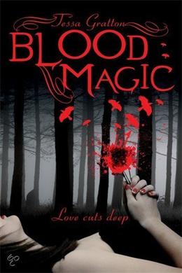 Blood Magic - MPHOnline.com