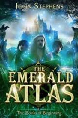 THE EMERALD ATLAS - MPHOnline.com