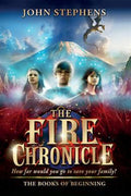 THE FIRE CHRONICLE - MPHOnline.com