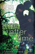 Time After Time (Time Between Us #2) - MPHOnline.com