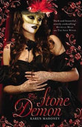 The Stone Demon (The Iron Witch Trilogy) - MPHOnline.com