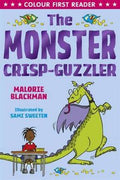 The Monster Crisp-Guzzler - MPHOnline.com