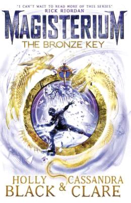 MAGISTERIUM: THE BRONZE KEY - MPHOnline.com