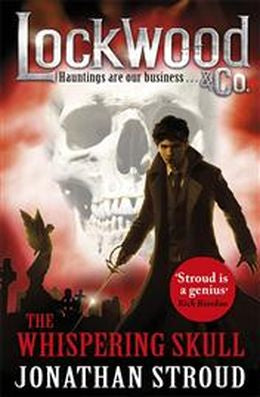 Lockwood & Co: the Whispering Skull #2 - MPHOnline.com