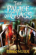 The Palace Of Glass (Forbidden Library #3) - MPHOnline.com