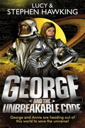 GEORGE AND THE UNBREAKABLE CODE - MPHOnline.com