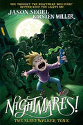 Nightmares: The Sleepwalker Tonic - MPHOnline.com