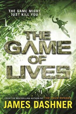 The Game of Lives (Mortality Doctrine #3) - MPHOnline.com