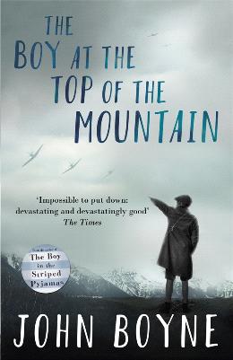 The Boy At The Top Of The Mountain - MPHOnline.com