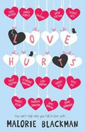 Love Hurts - MPHOnline.com