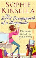 THE SECRET DREAMWORLD OF A SHOPAHOLIC (SHOPAHOLIC #1) - MPHOnline.com