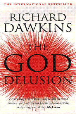 The God Delusion - MPHOnline.com