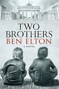 A Novel: Two Brothers - MPHOnline.com