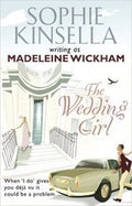 THE WEDDING GIRL - MPHOnline.com