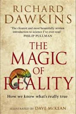 The Magic of Reality: How We Know What's Really - MPHOnline.com