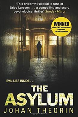 The Asylum - MPHOnline.com