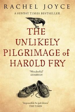 The Unlikely Pilgrimage of Harold Fry - MPHOnline.com