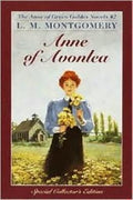 Anne of Avonlea (Anne of Green Gables Series #2) - MPHOnline.com