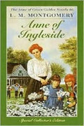 Anne of Ingleside (Anne of Green Gables Series #6) - MPHOnline.com
