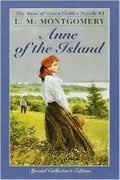 Anne of the Island (Anne of Green Gables Series #3) - MPHOnline.com