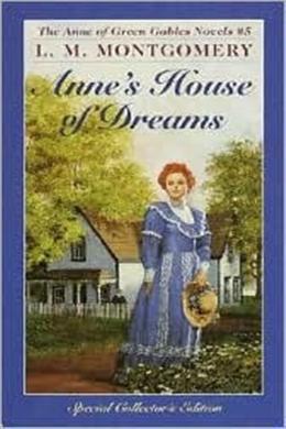 Anne's House of Dreams (Anne of Green Gables Series #5) - MPHOnline.com