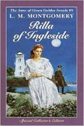 Rilla of Ingleside (Anne of Green Gables Series #8) - MPHOnline.com