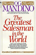 THE GREATEST SALESMAN IN THEWORLD - MPHOnline.com