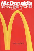 McDonald's: Behind the Arches - MPHOnline.com