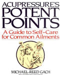 Acupressure's Potent Points: A Guide to Self-Care for Common Ailments - MPHOnline.com