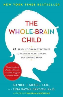 THE WHOLE BRAIN CHILD - MPHOnline.com