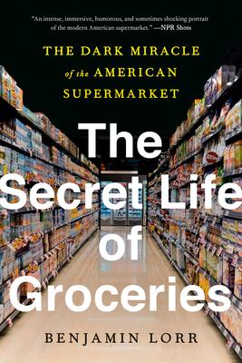 The Secret Life Of Groceries - MPHOnline.com