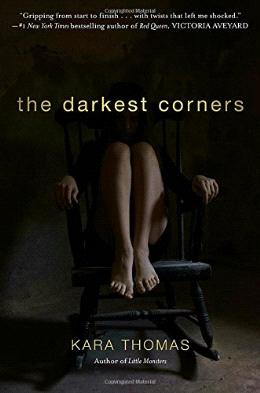 The Darkest Corners - MPHOnline.com