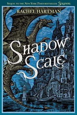 Shadow Scale (Seraphina #2) - MPHOnline.com