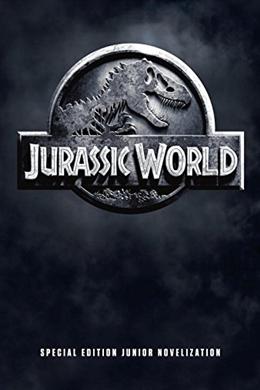 Jurassic World Special Edition Junior Novelization - MPHOnline.com