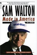 SAM WALTON MADE IN AMERICA MY STORY - MPHOnline.com