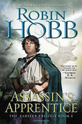 Assassin's Apprentice (The Farseer Trilogy #1) - MPHOnline.com