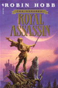 Royal Assassin (The Farseer Trilogy #2) - MPHOnline.com